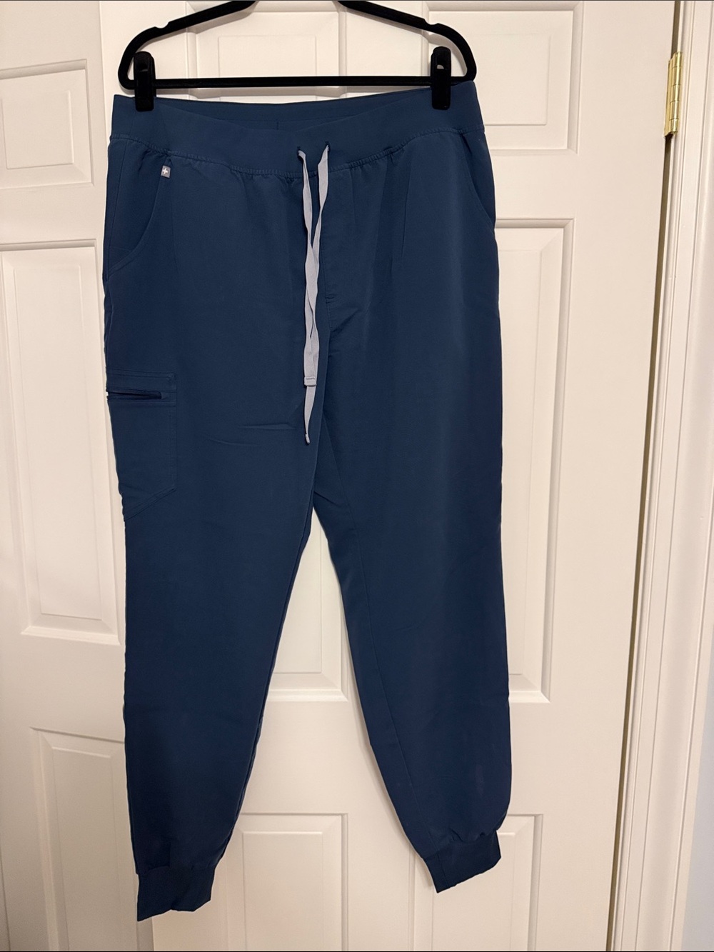 Figs XXL Tall Dark Harbor Zamora Joggers